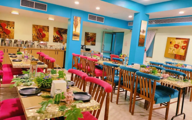 Hostel Genie