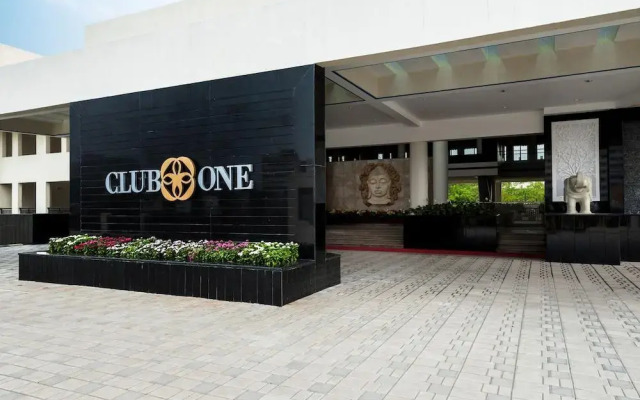 Club One - Virar
