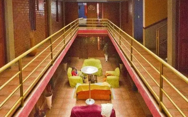 Tonito Hotel