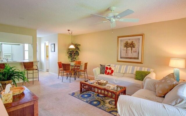 Teddy Bear - 2 Br Townhouse