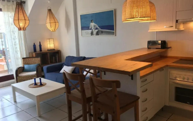 Jardines de Nuevo Vera. A4 - 2B