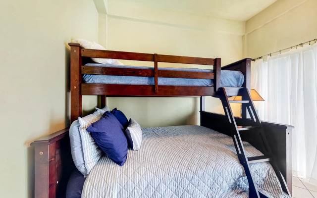 Suite F103 at Mara Laguna Gold Standard Certified