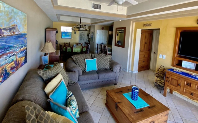 Baja 702- 1 Br Condo