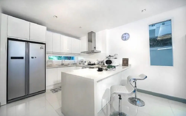 Villa Cheloni 3 Bedrooms