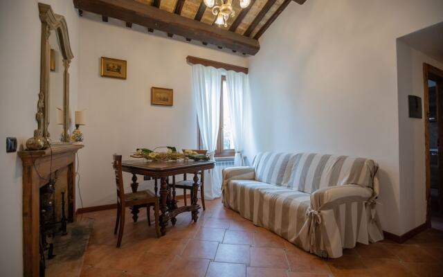 All'Altana Chiarucci