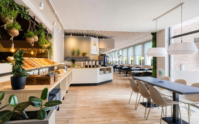 Green Park Hotel Brugge