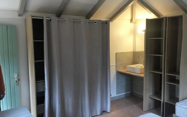 village vacances KALLISTERRA