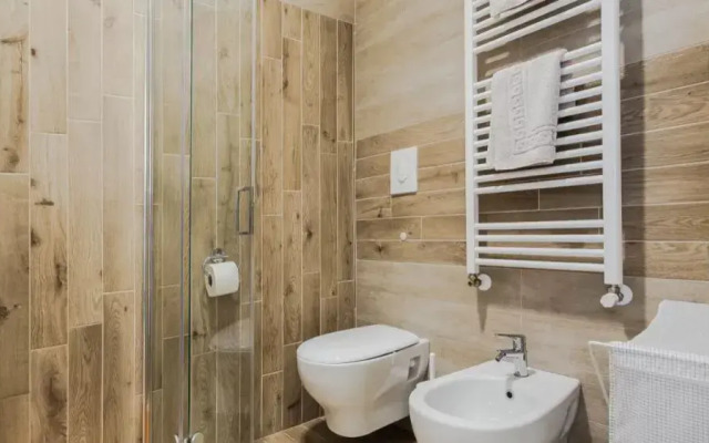 Incanto nel Mare Apartments