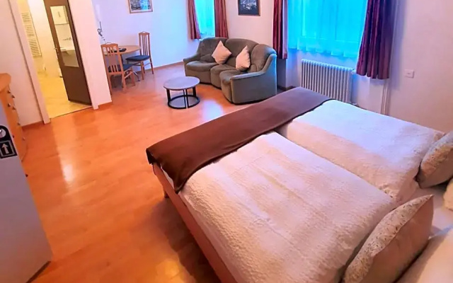 Hotel-Restaurant Grina