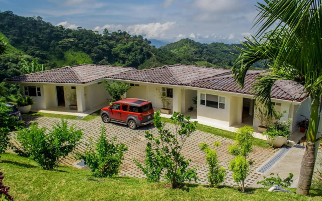 The Retreat at Altos del Monte