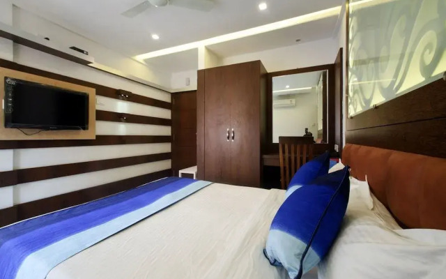 OYO 8433 Hotel