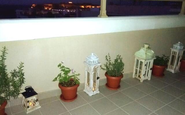 Herbs-Home 45sqm, private Garage