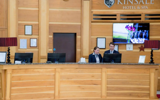 Kinsale Hotel & Spa