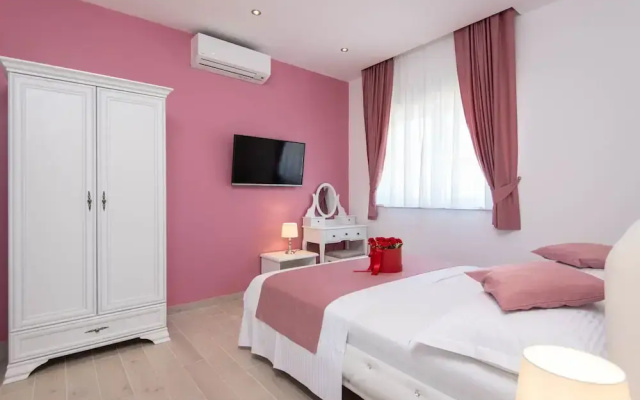 Luxury Apartment Domenica