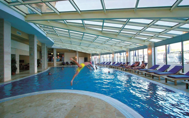 Side Mare Resort & Spa