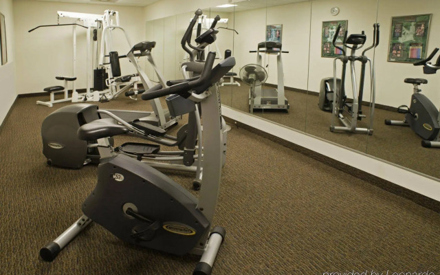 Best Western Carlisle