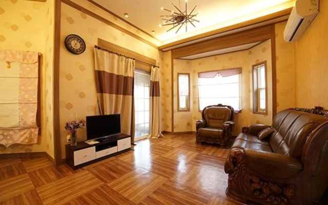 Gapyeong Gartenheim Pension