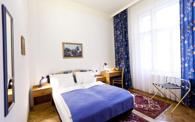 Hotel-Pension Bleckmann