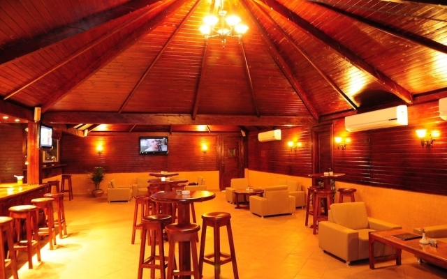 Ocean Club Hotel Sharm