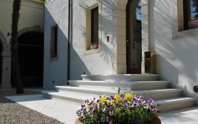 Villa Ferrario Relais