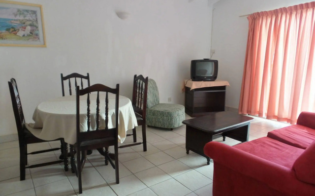 Siesta Hotel