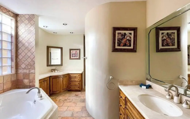 Stunning Villa at Sandy Beach With Beach