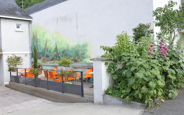 Hotel Le Faisan