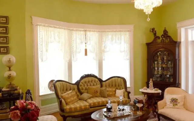 Berkeley House Bed and Breakfast