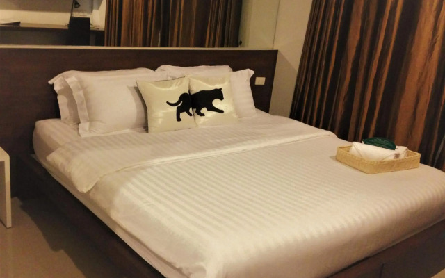 Le Tada Parkview Hotel