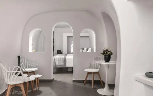 Caldera Premium Villas — Adults Only