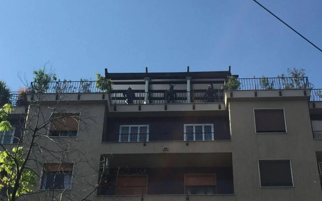 Terranova Milano City