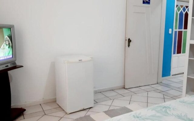 Tartaruga Marinha Hostel