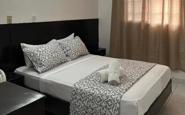 Hotel Blue Costa Panama