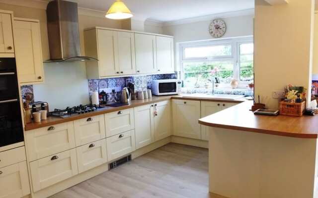 Topsham Drive