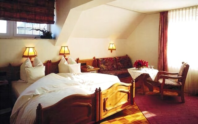 Hotel Van Bebber