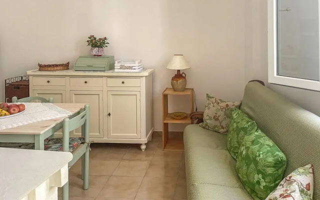Nice Home in Poggiardo With Wifi and 2 Bedrooms