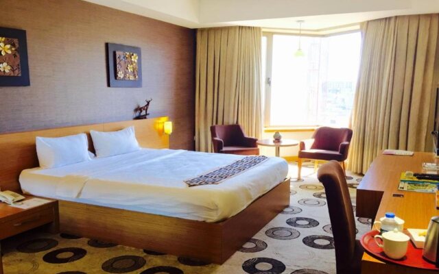 Grand Palace Hotel Erbil