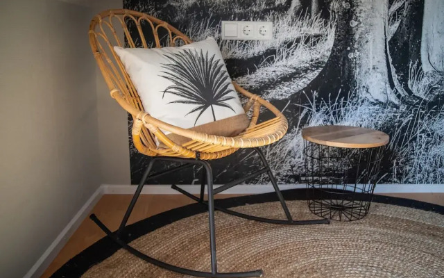 Sohana Lifestyle Apartments