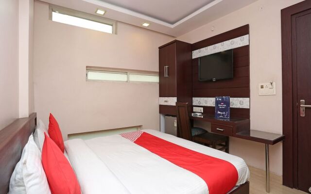 OYO 8568 Hotel Kishan Villas