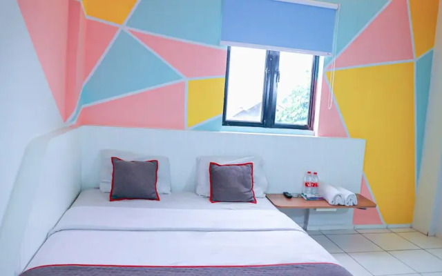 Collection O Tunas Plaza Residence