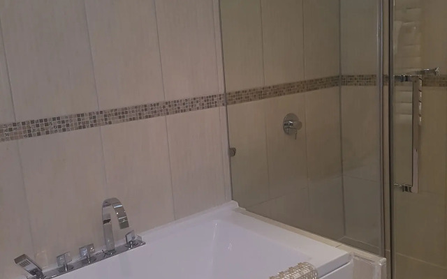 Urgoo Boutique Hotel