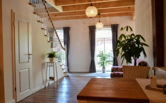 Pension am Birkensee