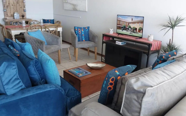 Ballito Shores Simbalina " Family-oriented "