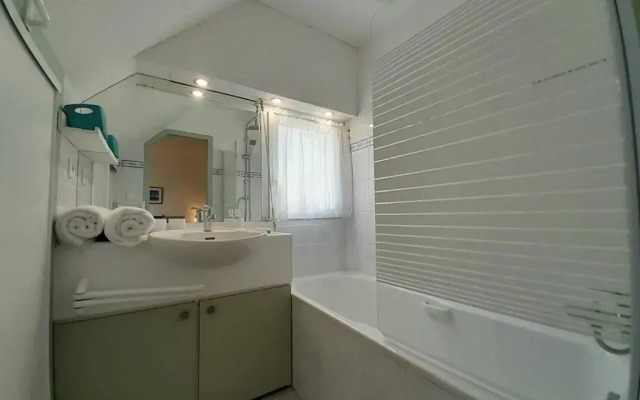 Appartement Carnac, 3 pièces, 4 personnes - FR-1-477-212