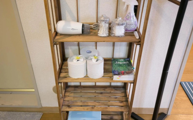 Nishinakasu Building - Vacation STAY 11450