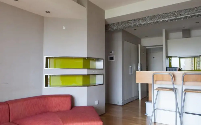 Yasmine Seasons Park Apartment Hotel