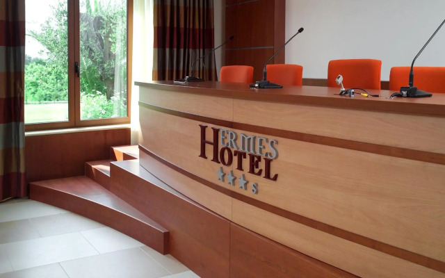 Hermes Hotel