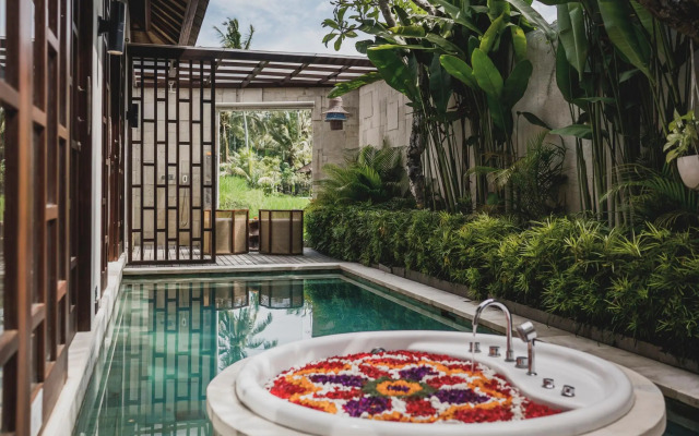 Asvara Villa Ubud by Ini Vie Hospitality