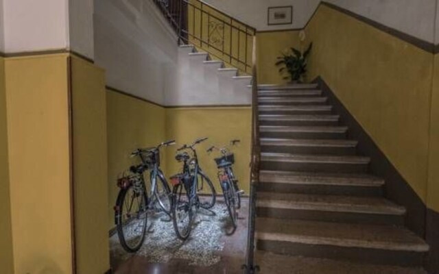 Sanzenetto Apartments