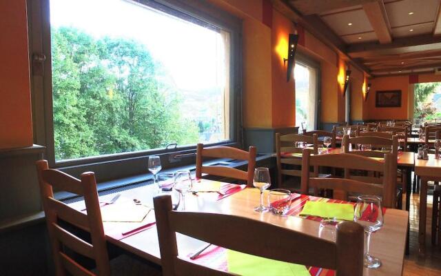 VVF Club Intense La Route des Vins d'Alsace Orbey